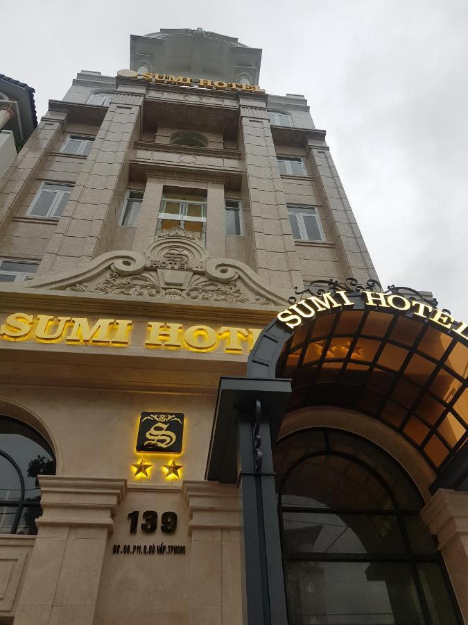 Sumi Go Vap 2* Ho Chi Minh City