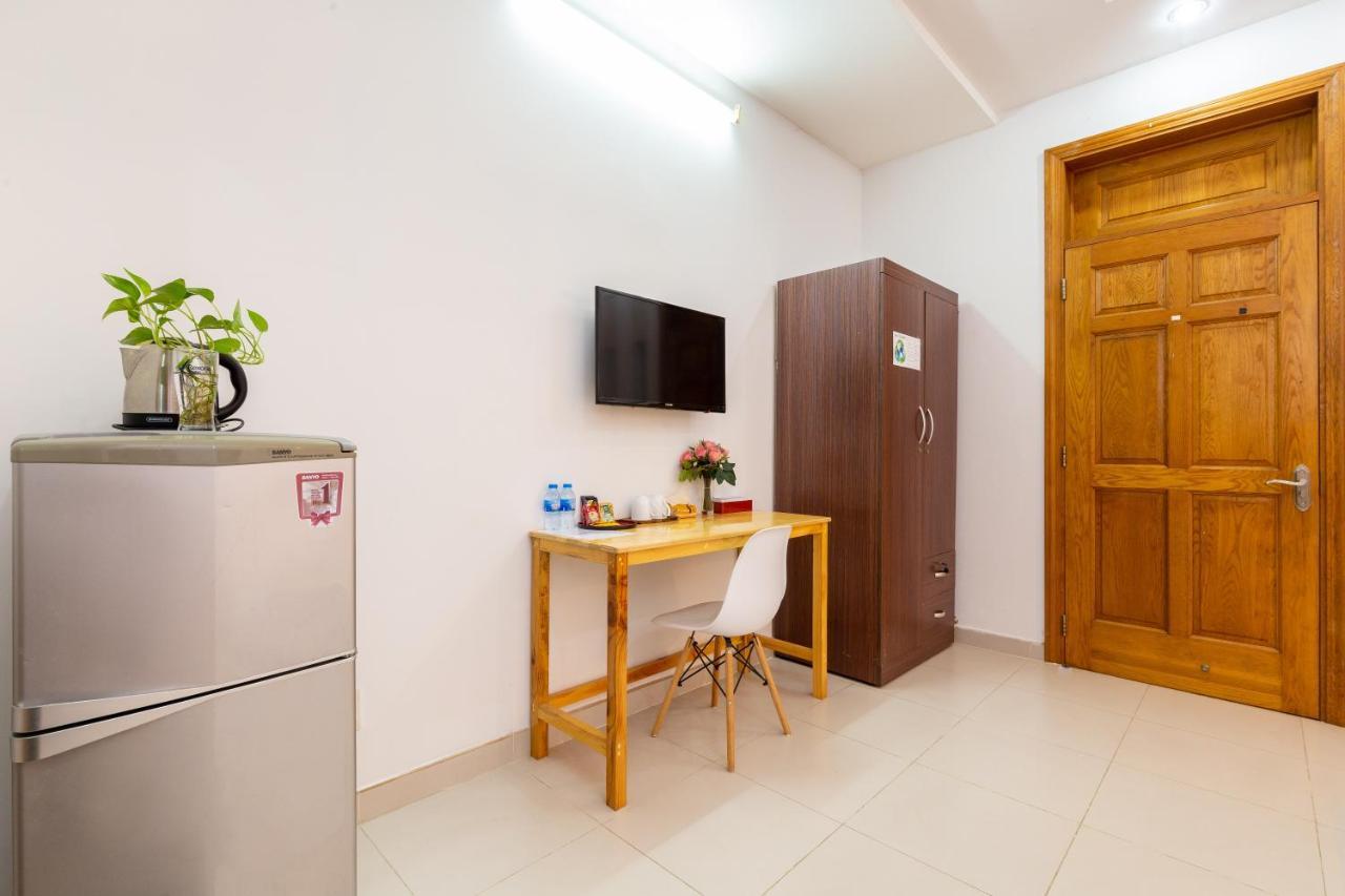 Nina Homestay Ho Chi Minh City