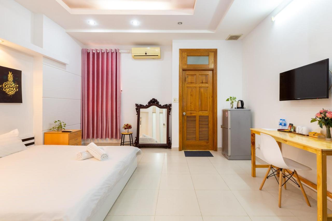 Homestay Nina Ho Chi Minh City