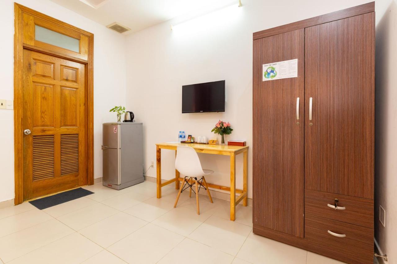 Homestay Nina Ho Chi Minh City
