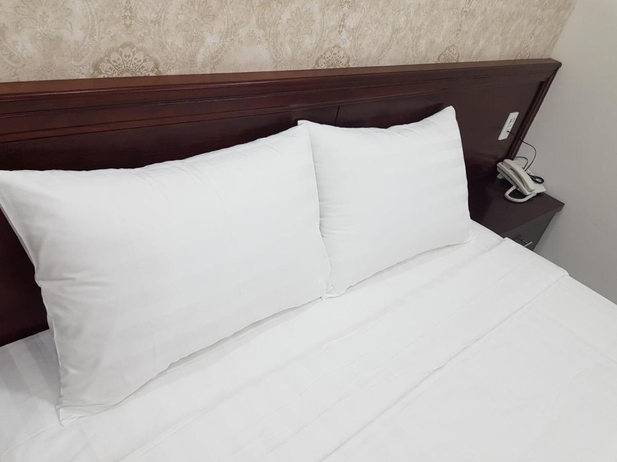 Sumi Go Vap Hotel Ho Chi Minh City