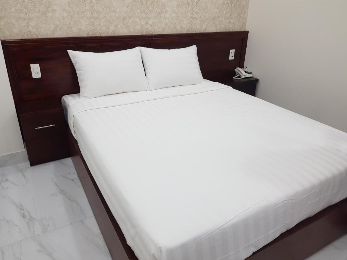Sumi Go Vap Ho Chi Minh City