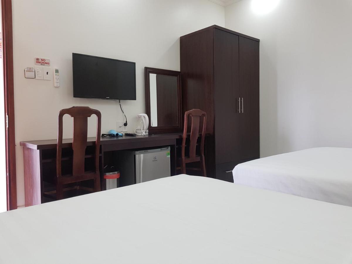 Sumi Go Vap 2* Ho Chi Minh City
