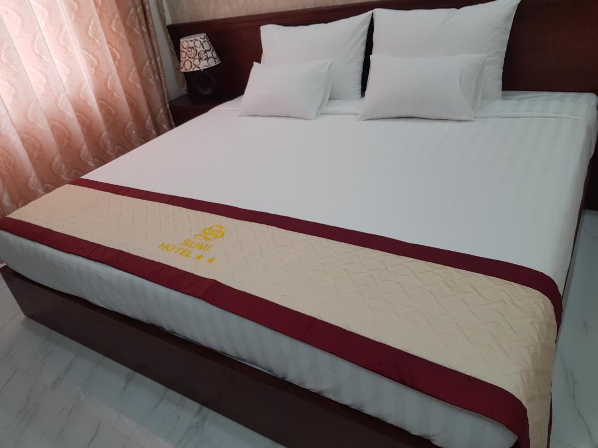Sumi Go Vap 2* Ho Chi Minh City