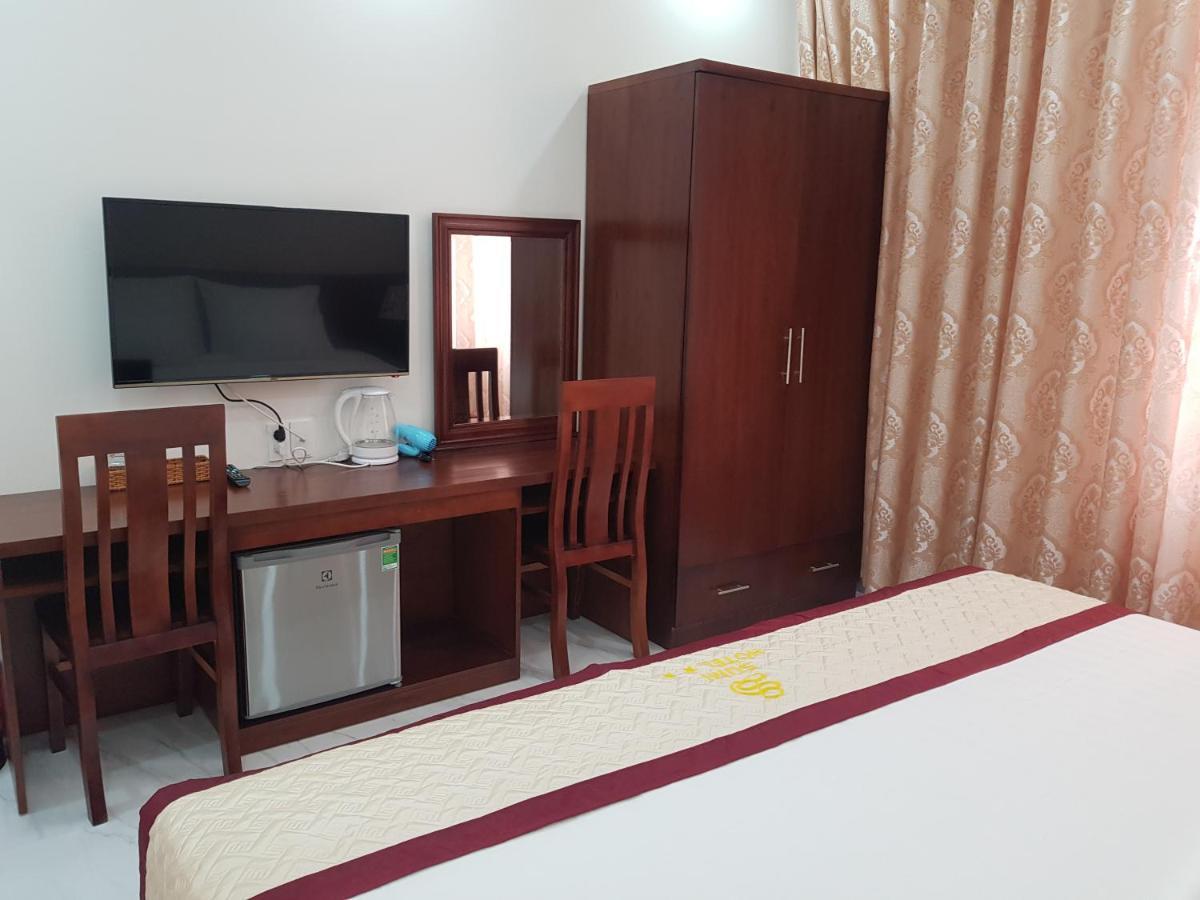 Sumi Go Vap Hotel 2*