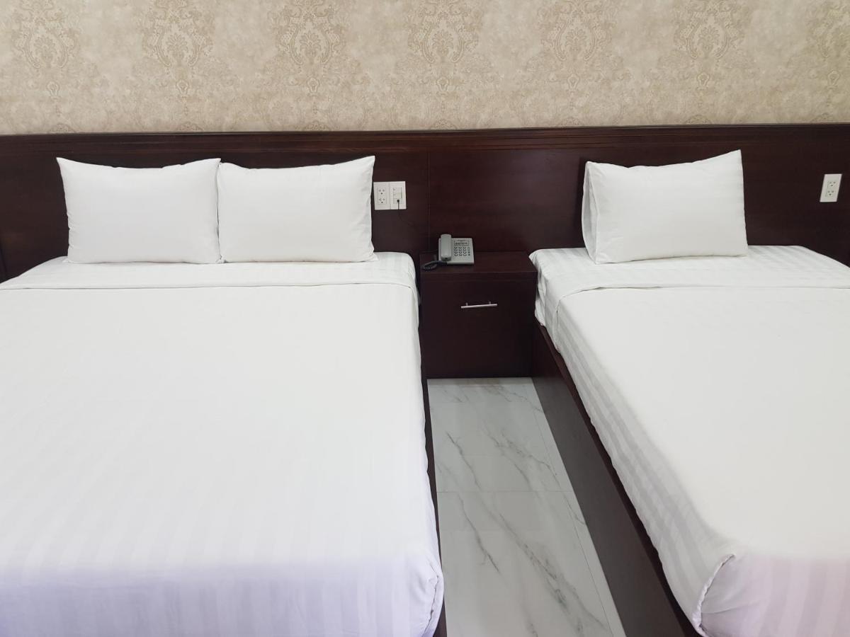 Sumi Go Vap Hotel Ho Chi Minh City