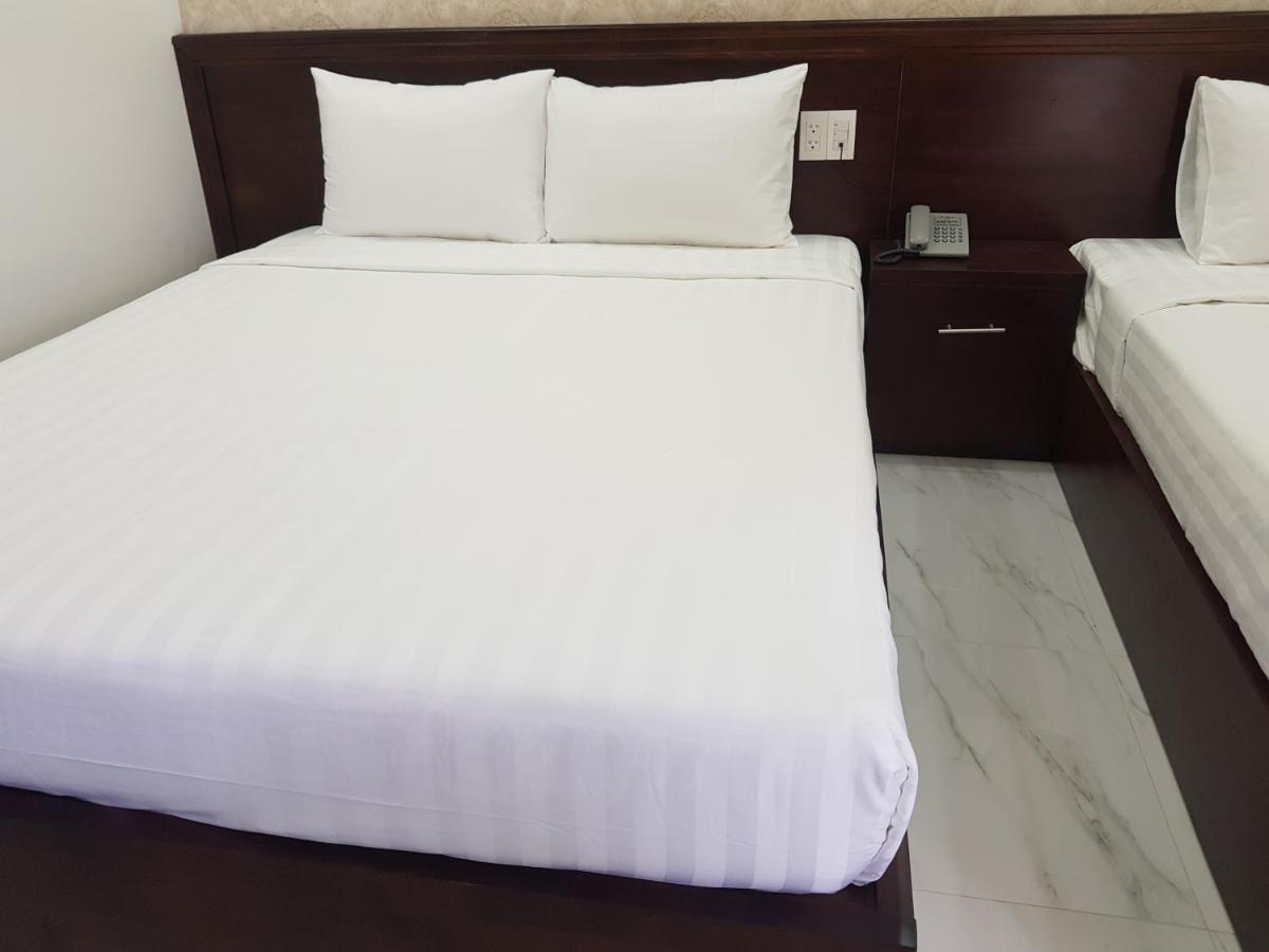 Sumi Go Vap Hotel Ho Chi Minh City