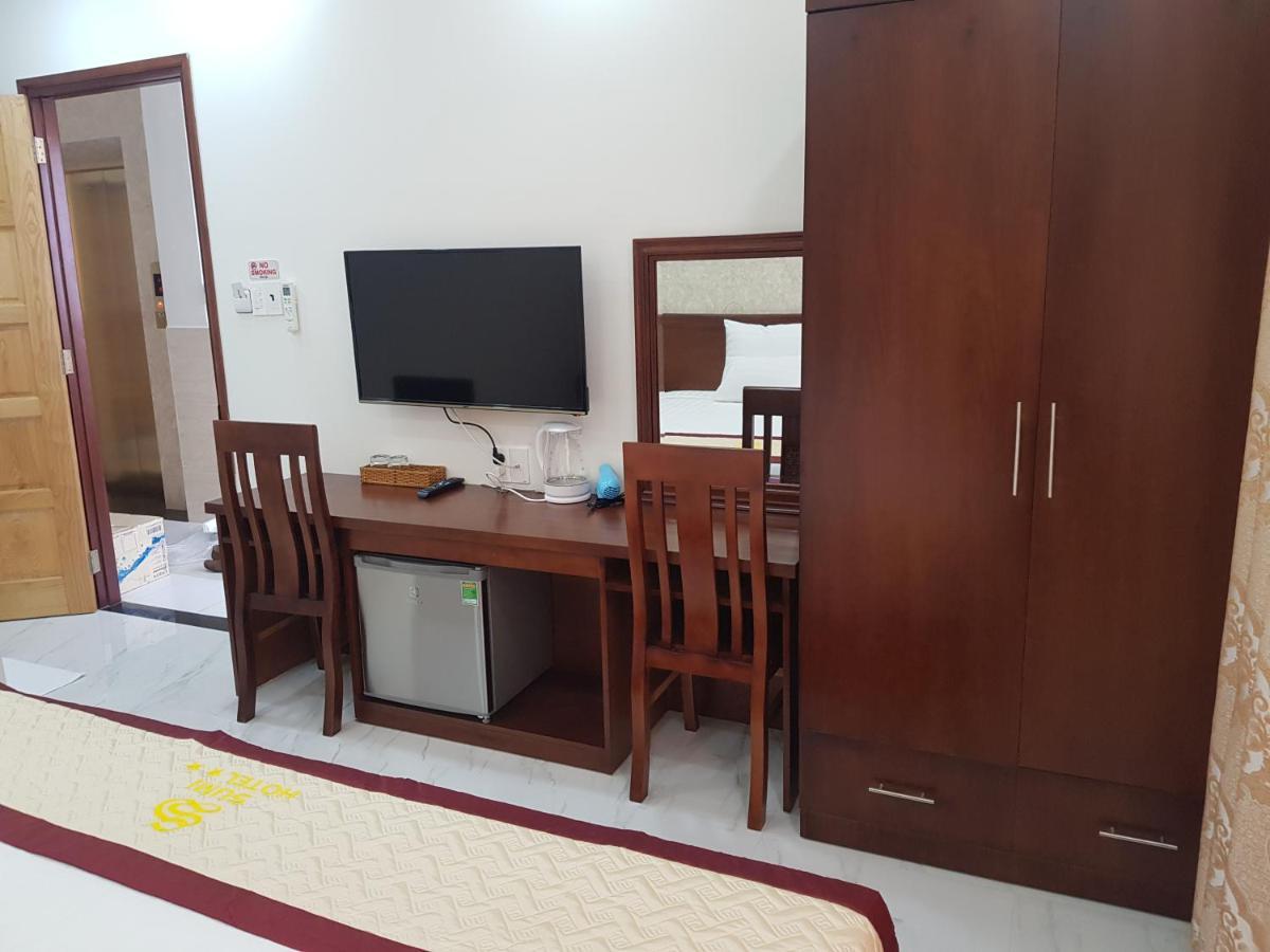Hotel Sumi Go Vap