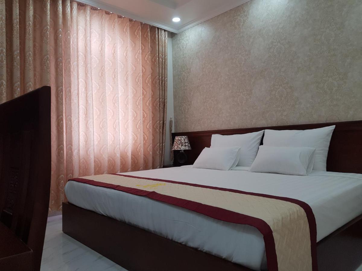 Hotel Sumi Go Vap