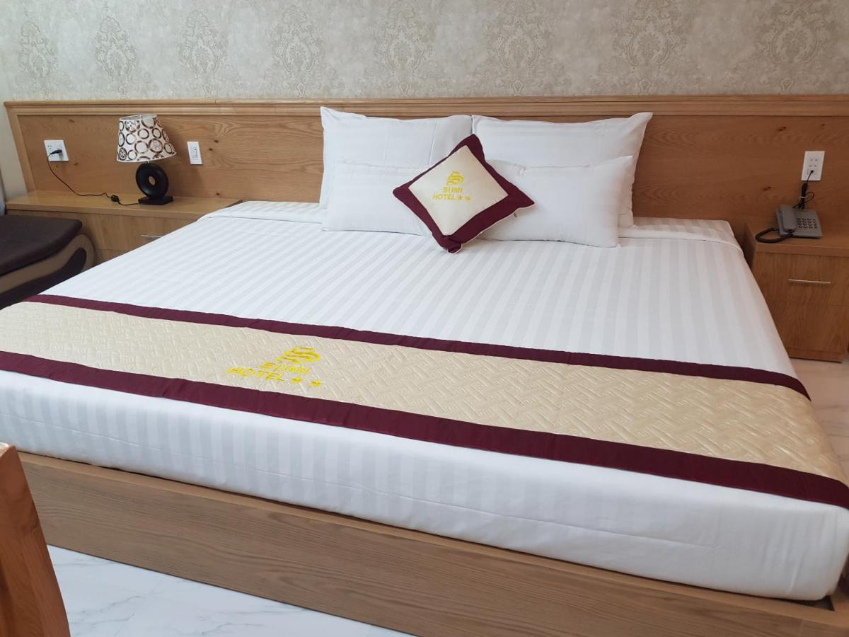 Hotel Sumi Go Vap Ho Chi Minh City