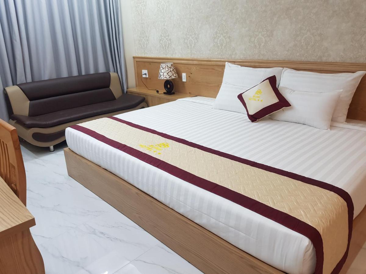 Hotel Sumi Go Vap Ho Chi Minh City