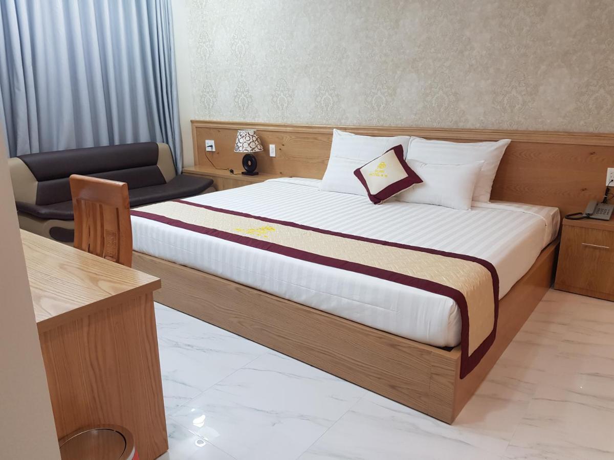 Hotel Sumi Go Vap 2*