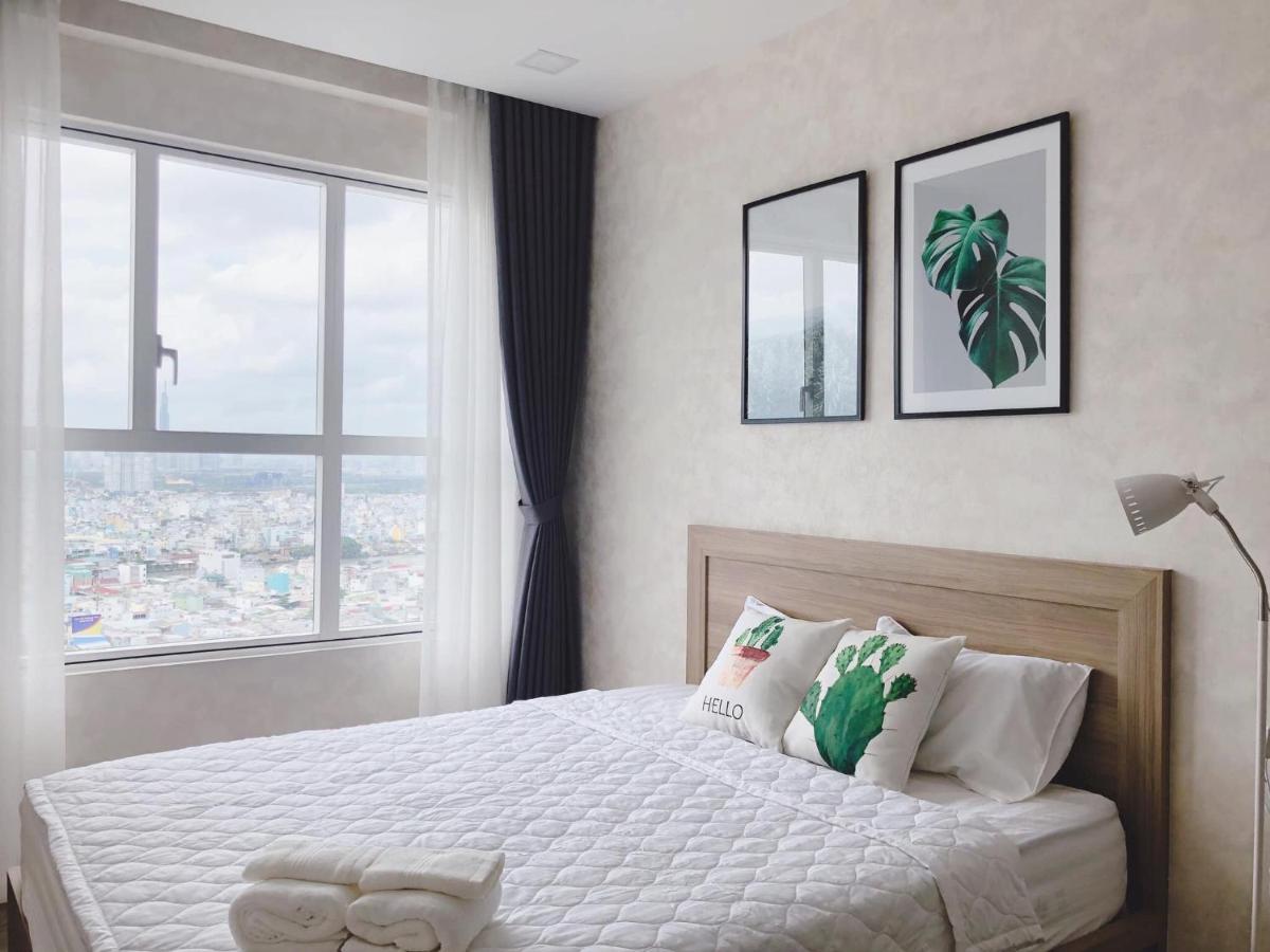 Diamond Luxury Bach Dang River Ho Chi Minh City