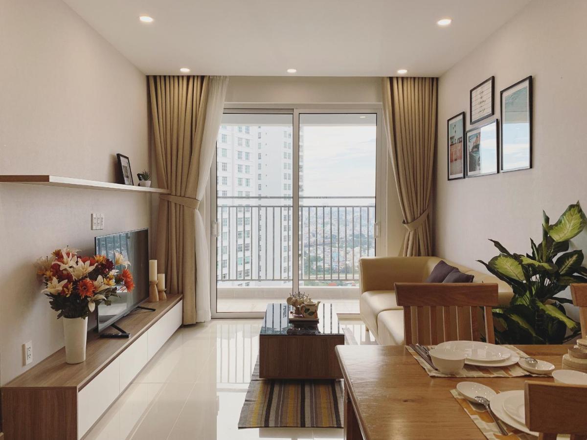Aparthotel Diamond Luxury Bach Dang River 4*