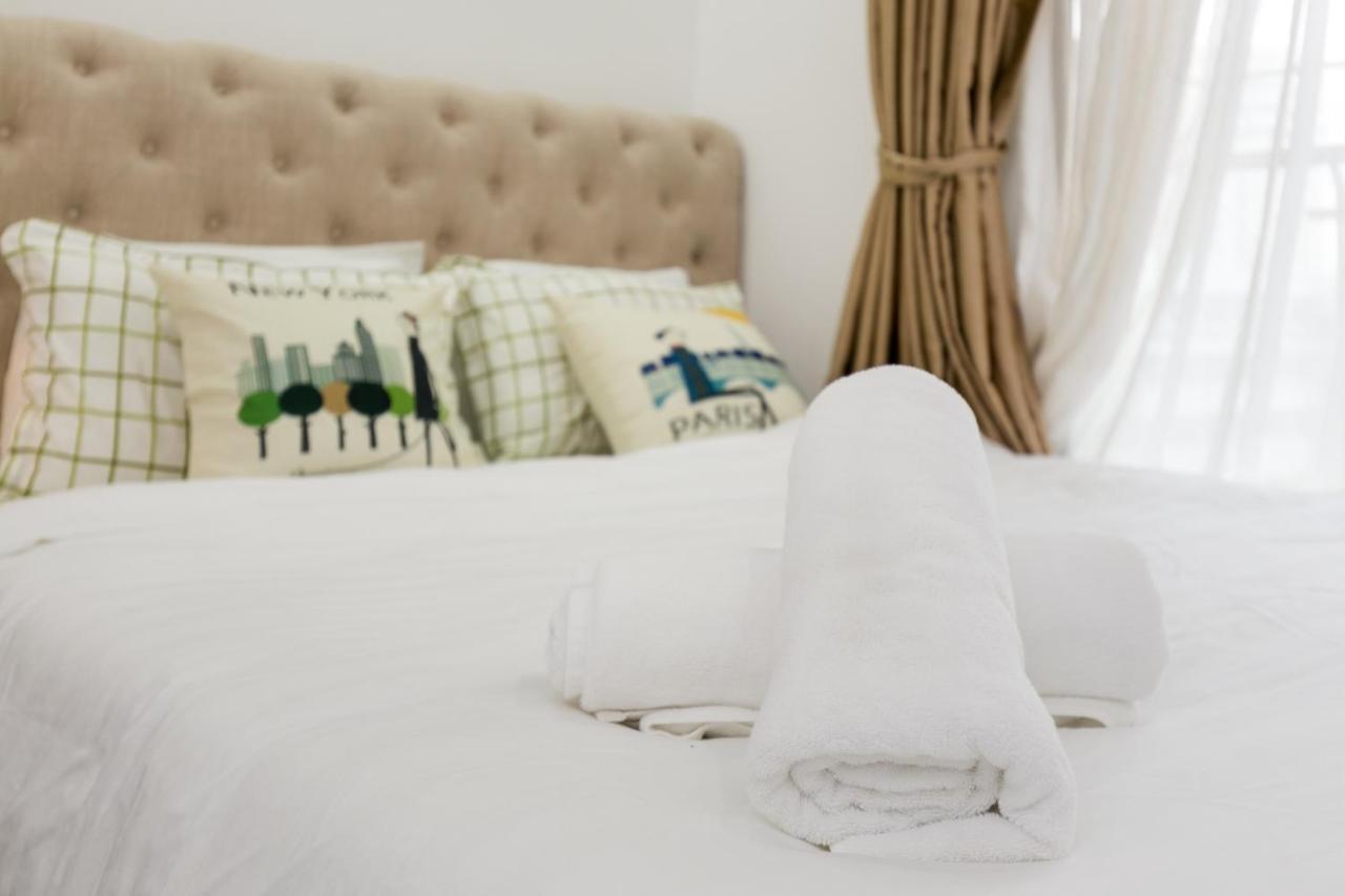 Aparthotel Diamond Luxury Bach Dang River