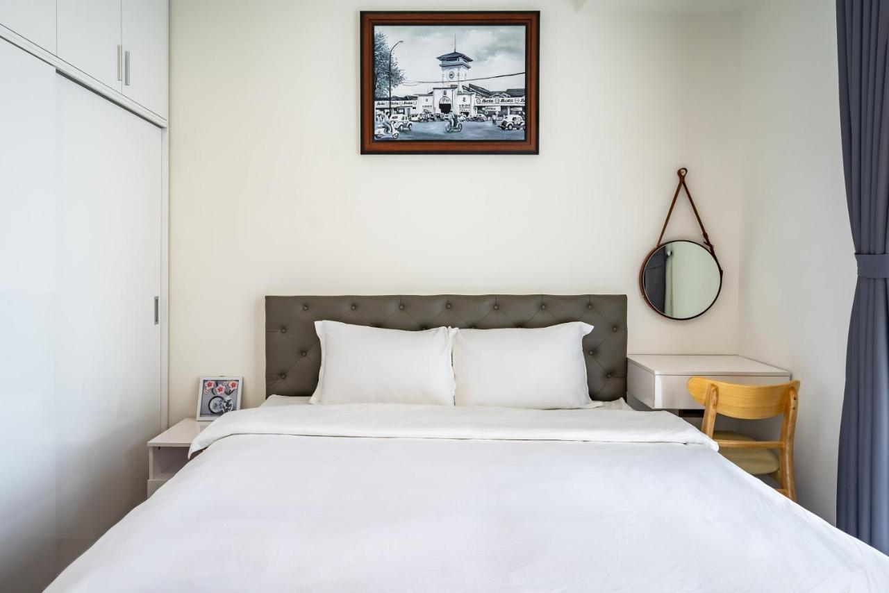 Aparthotel Diamond Luxury Bach Dang River 4*