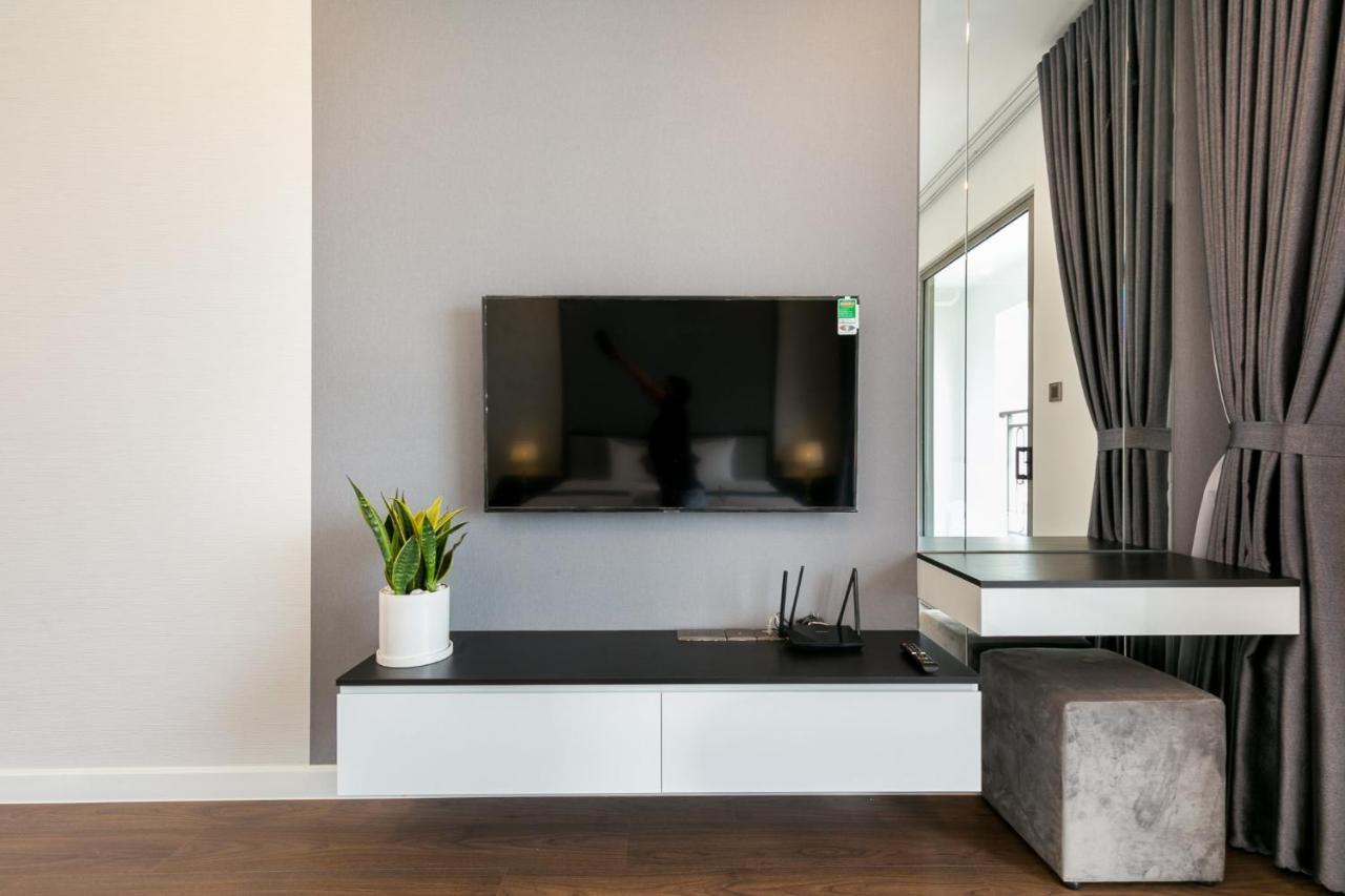 Aparthotel Diamond Luxury Bach Dang River Ho Chi Minh City