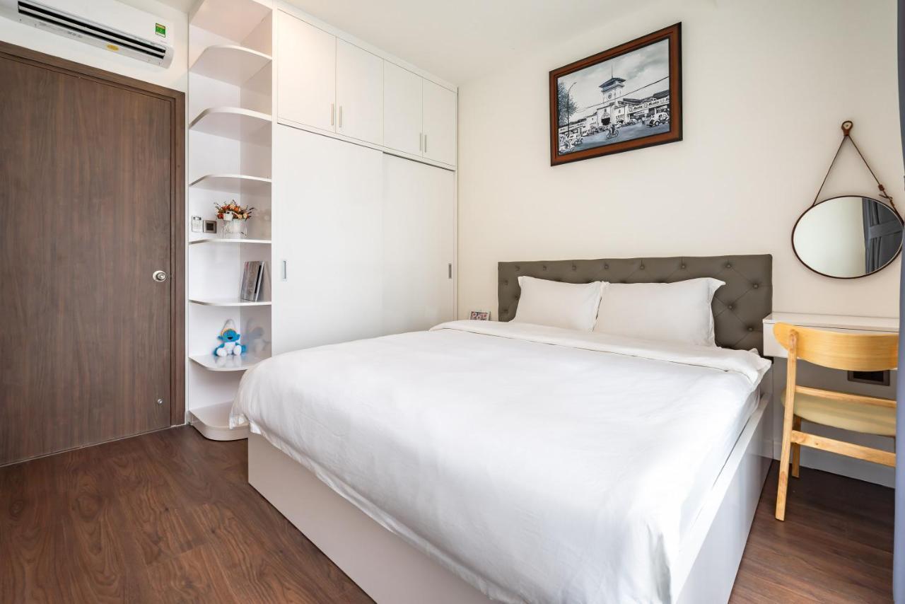 Diamond Luxury Bach Dang River 4* Ho Chi Minh City