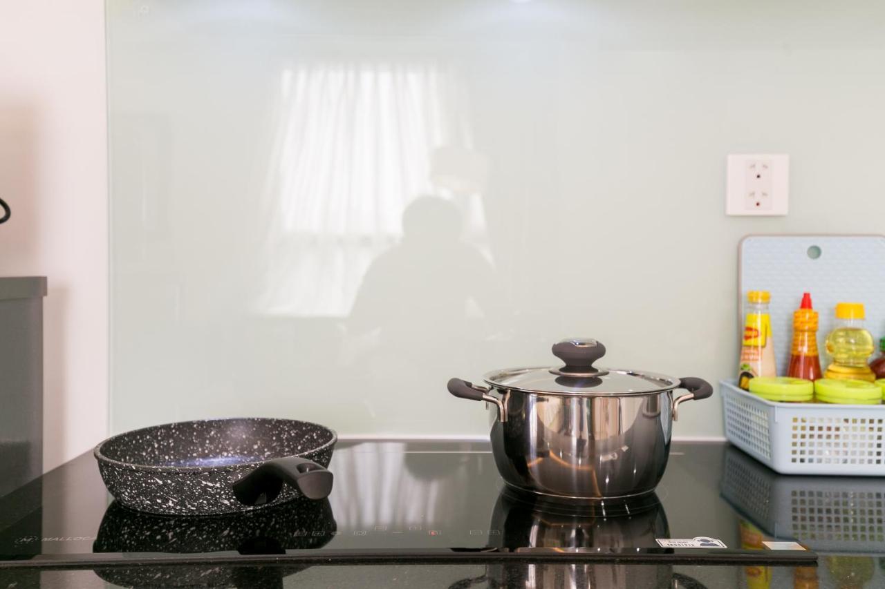 Diamond Luxury Bach Dang River Aparthotel Ho Chi Minh City