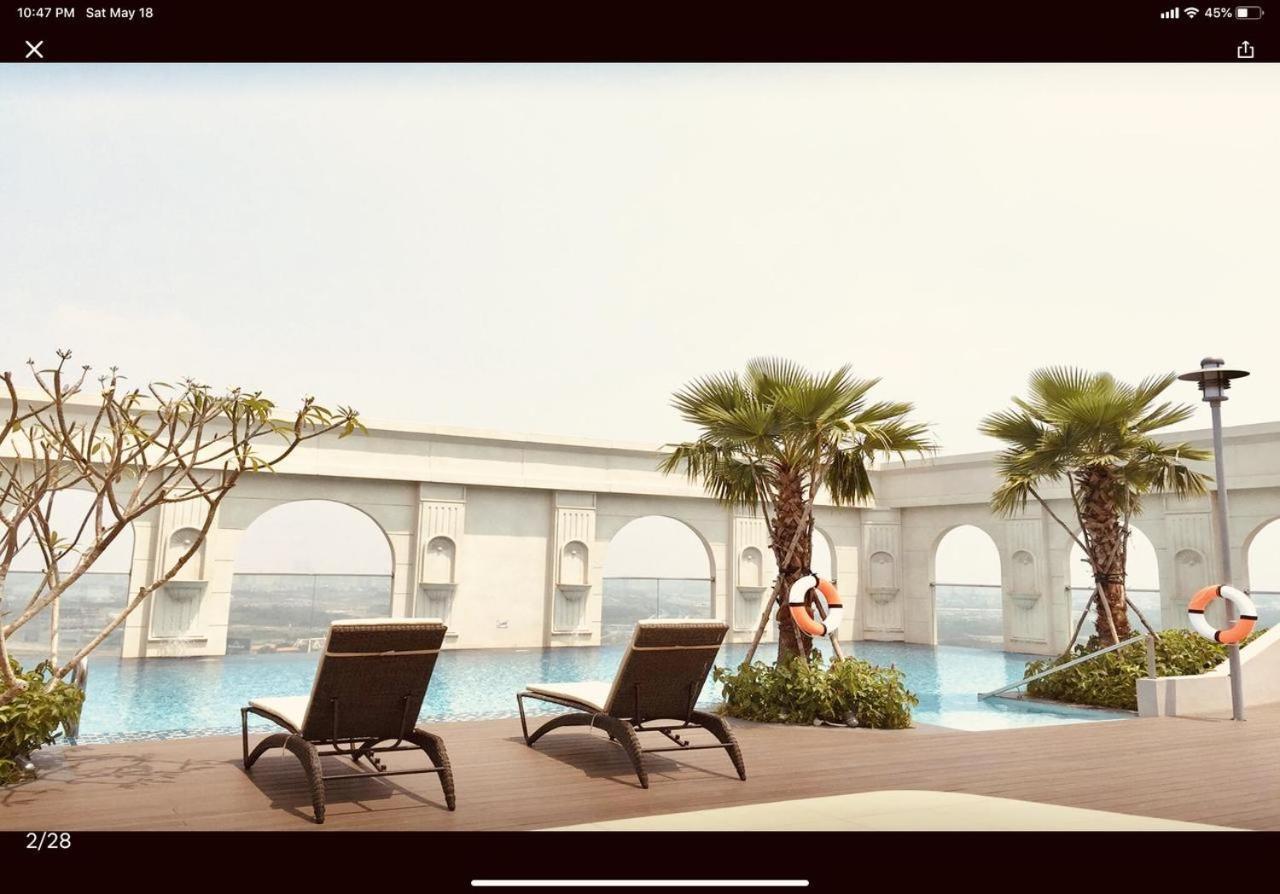 Aparthotel Diamond Luxury Bach Dang River
