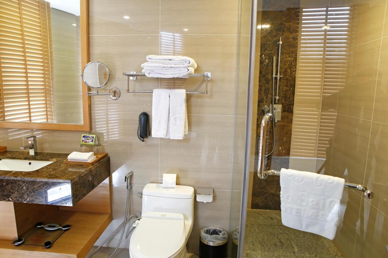 Ciao Saigon & Spa Ho Chi Minh City