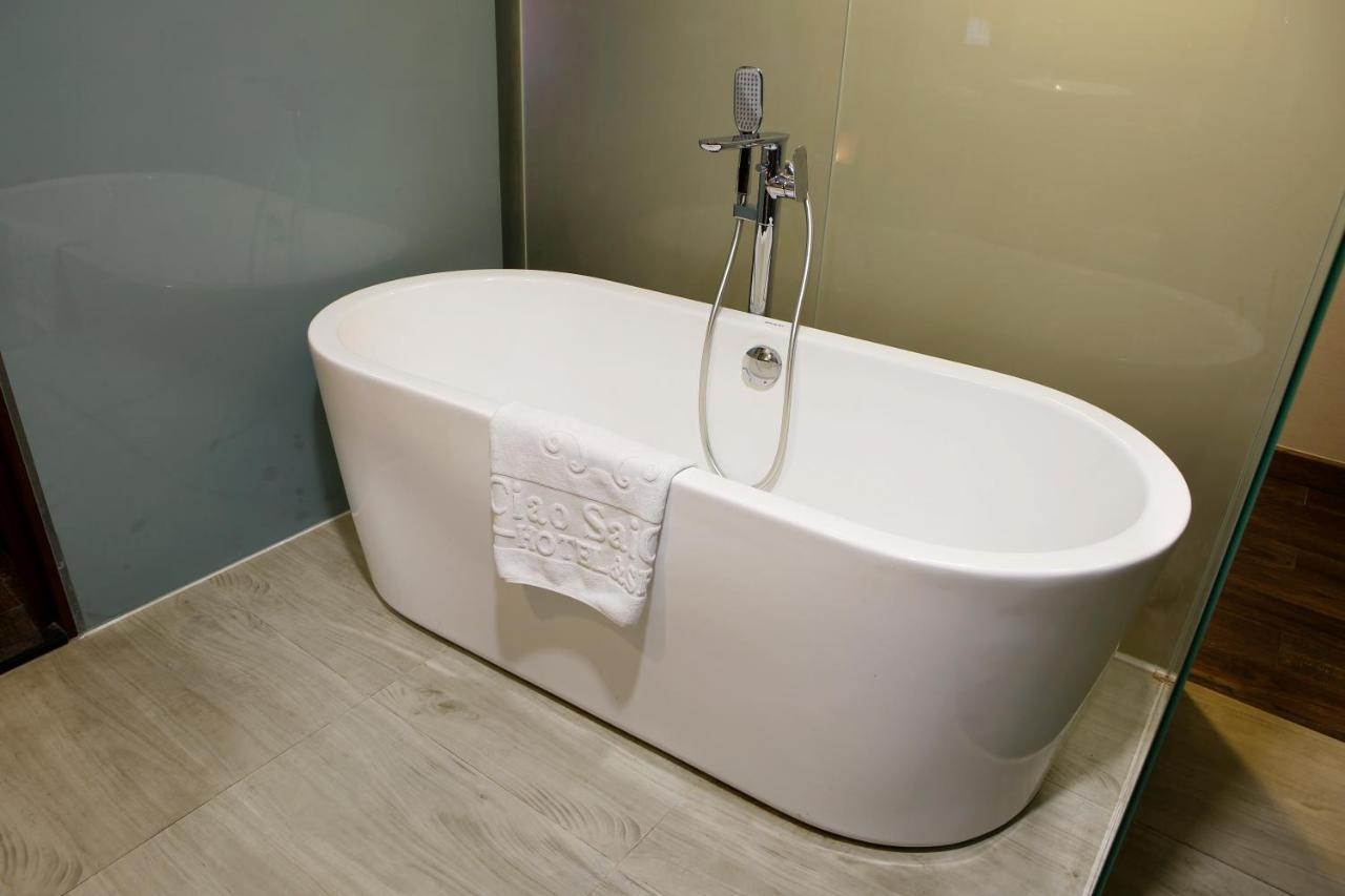 Ciao Saigon & Spa Hotel Ho Chi Minh City