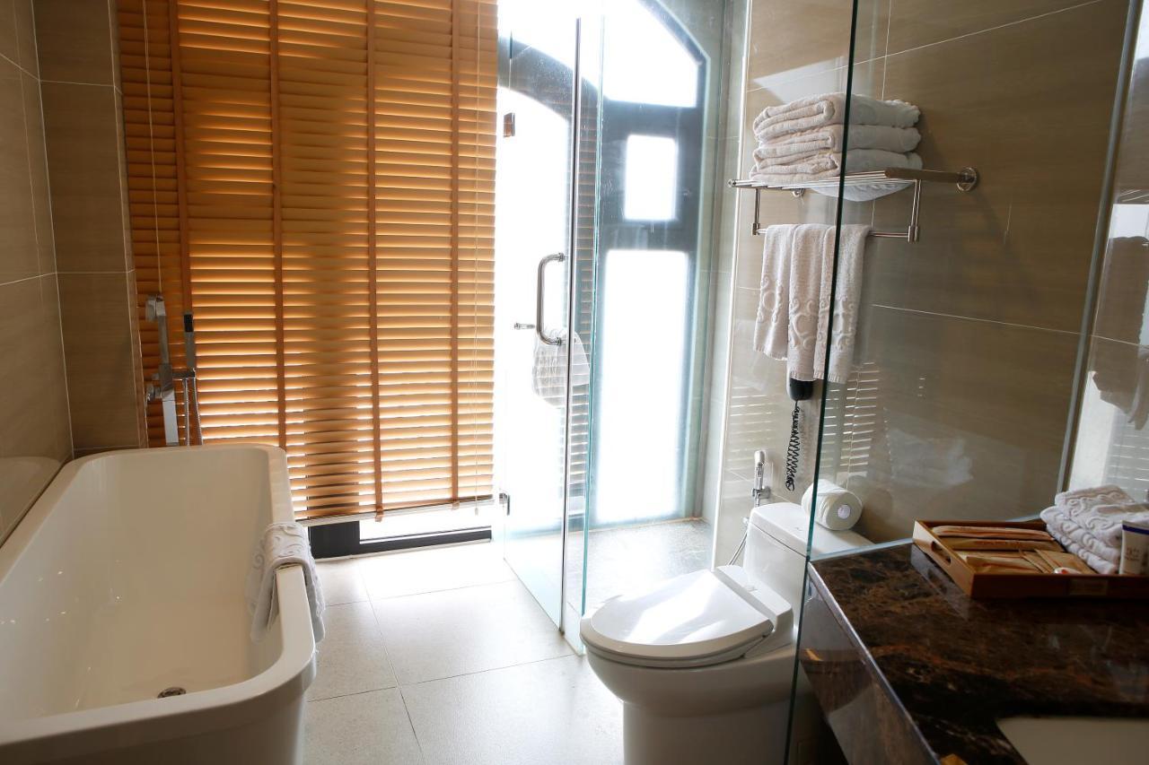 Hotel Ciao Saigon & Spa 4*