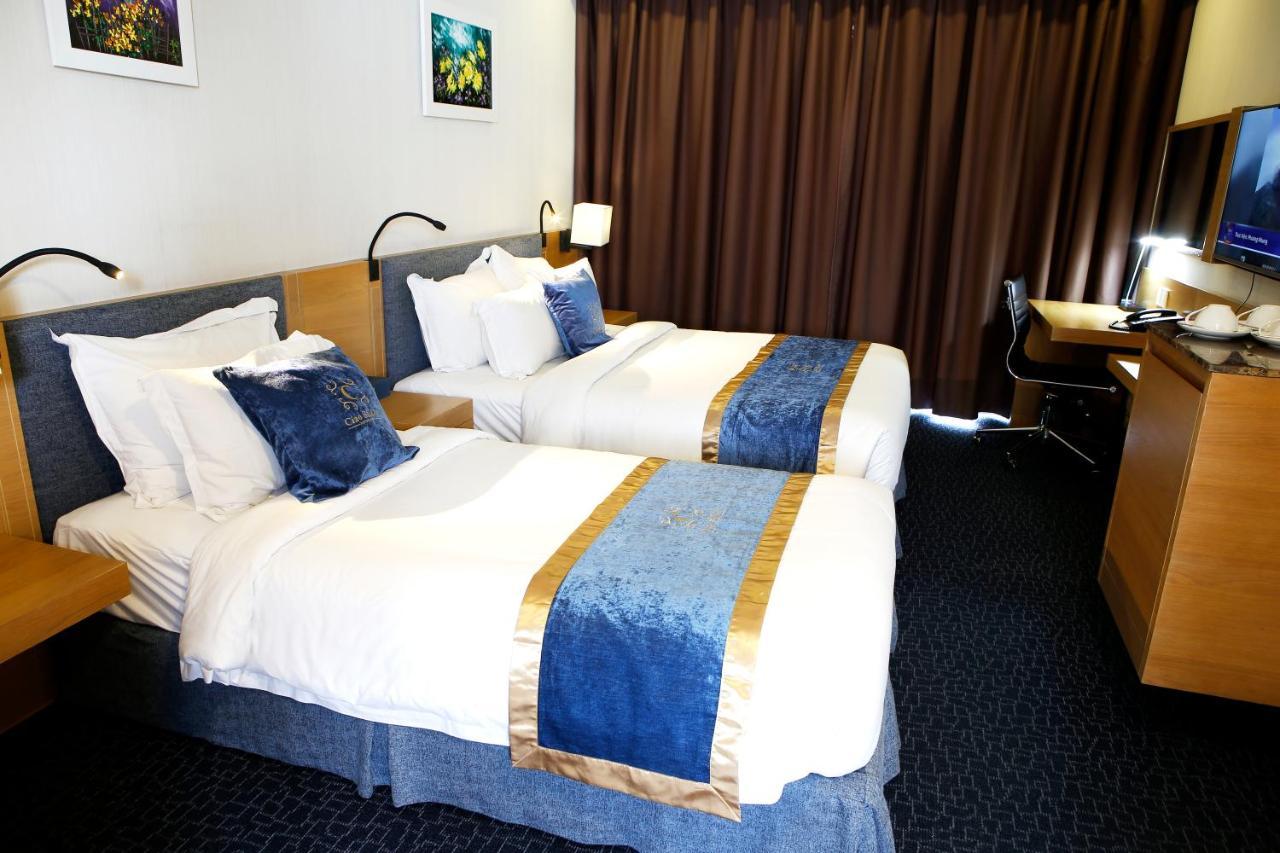 Khách Sạn&spa Ciao Sài Gòn TP. Hồ Chí Minh