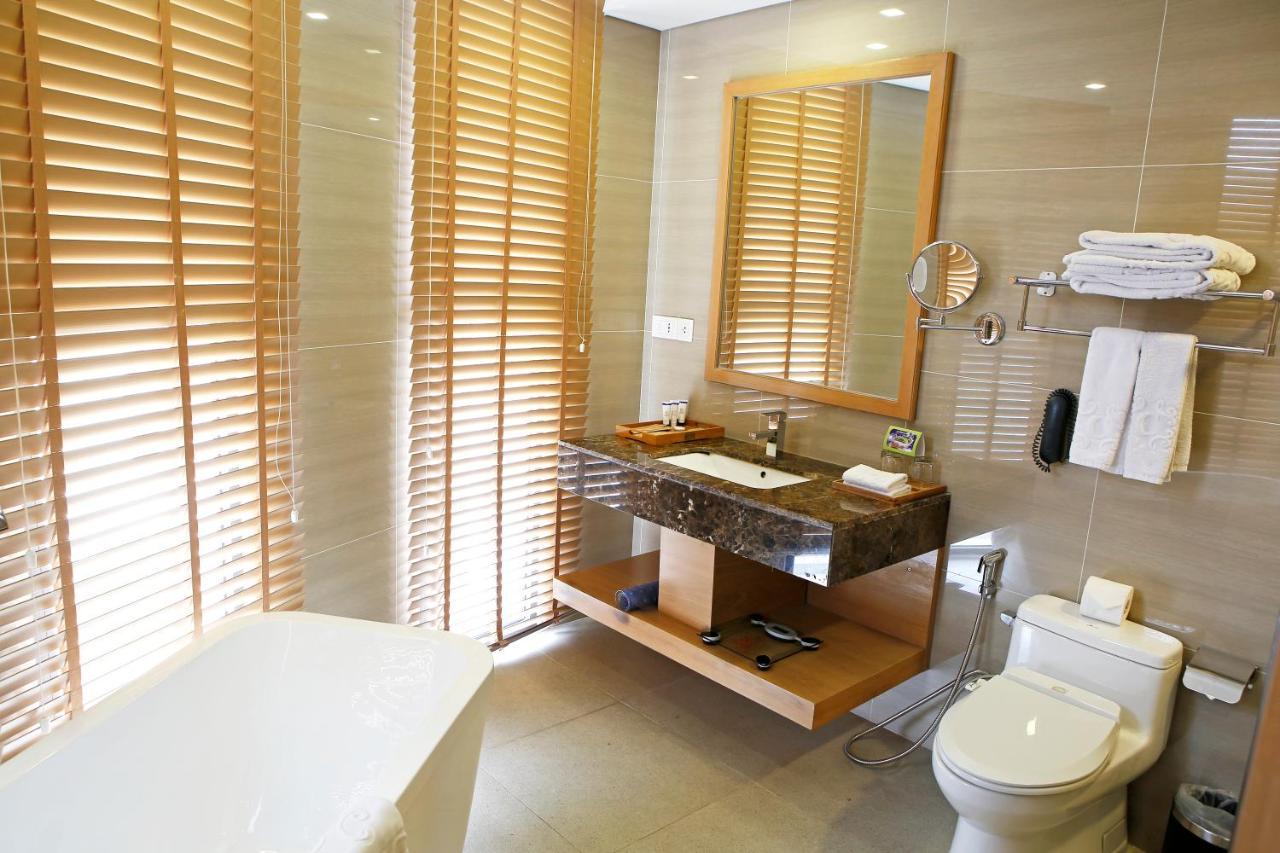 Ciao Saigon & Spa Hotel