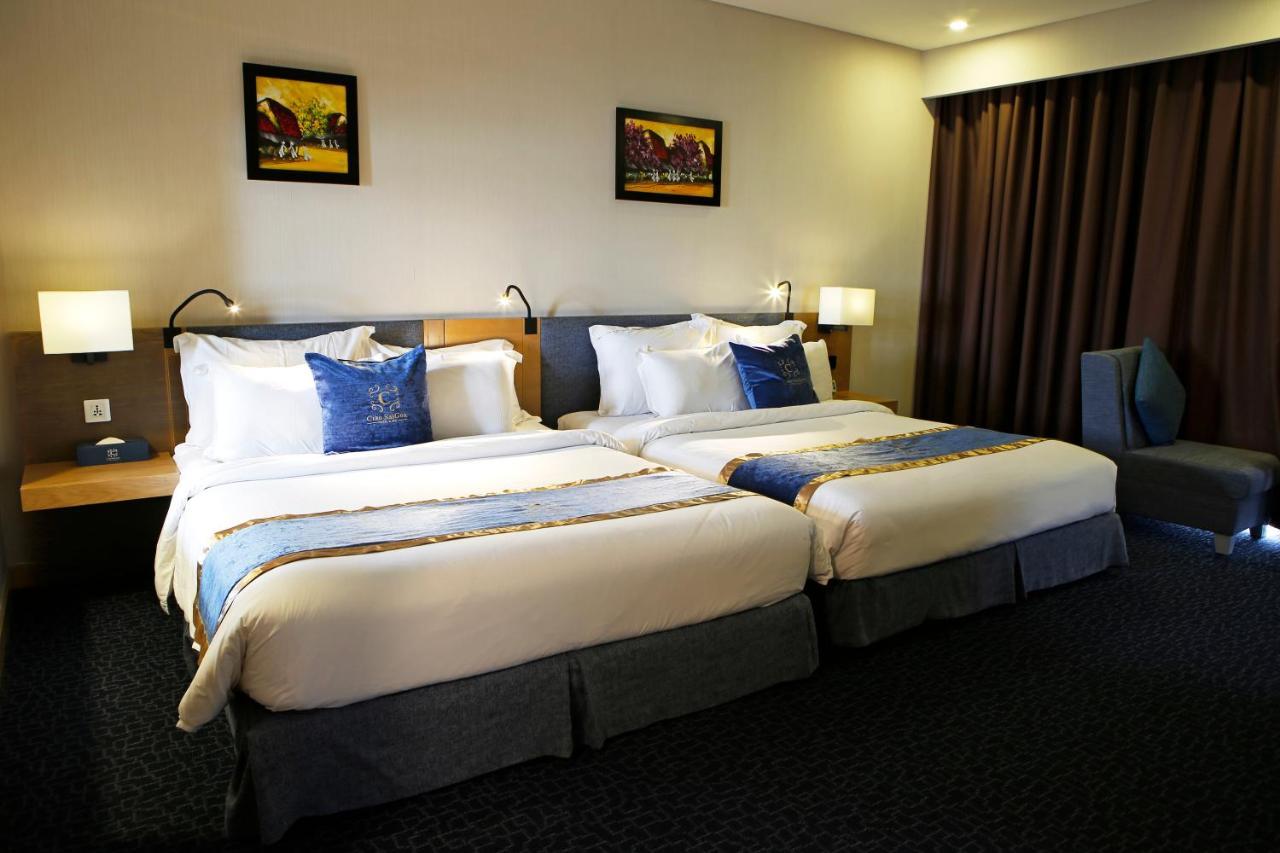 Ciao Saigon & Spa
