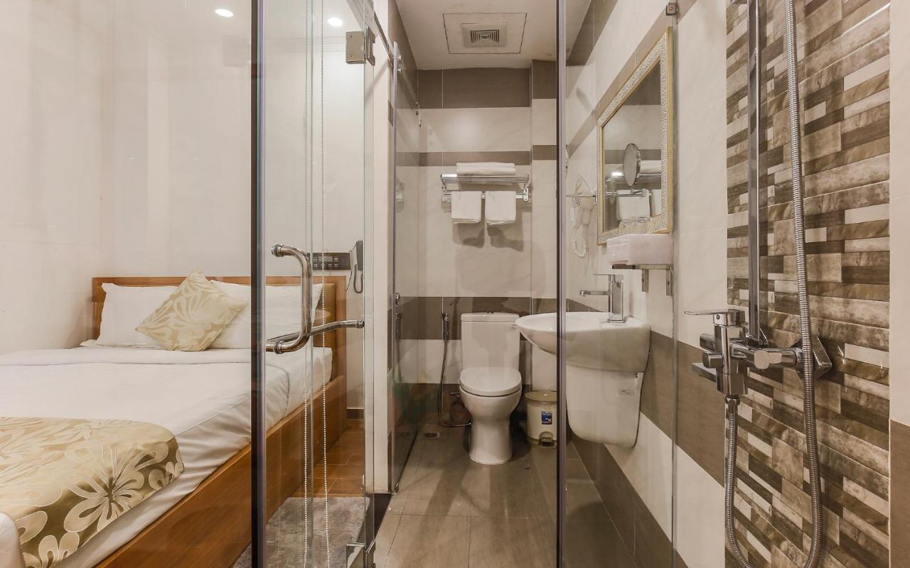 Sun Hotel Ben Thanh Market 3* Ho Chi Minh City