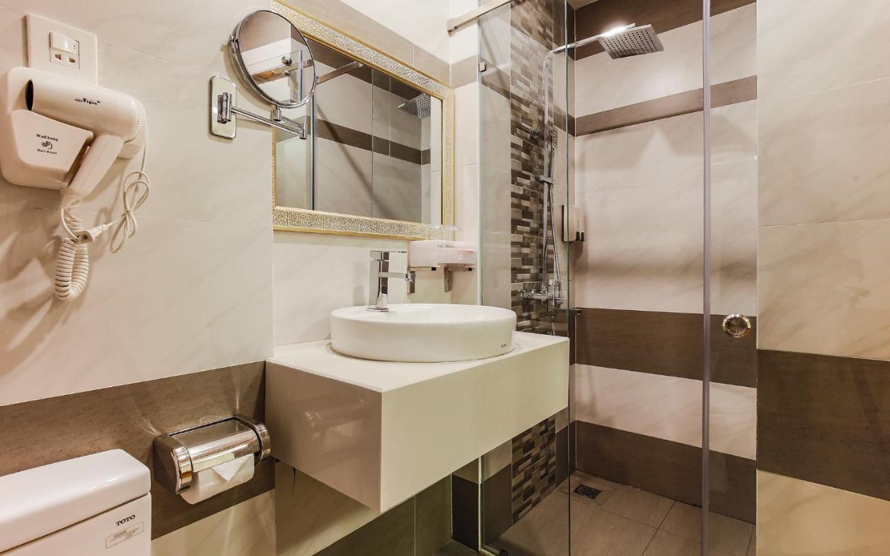Hotel Sun Hotel Ben Thanh Market Ho Chi Minh City