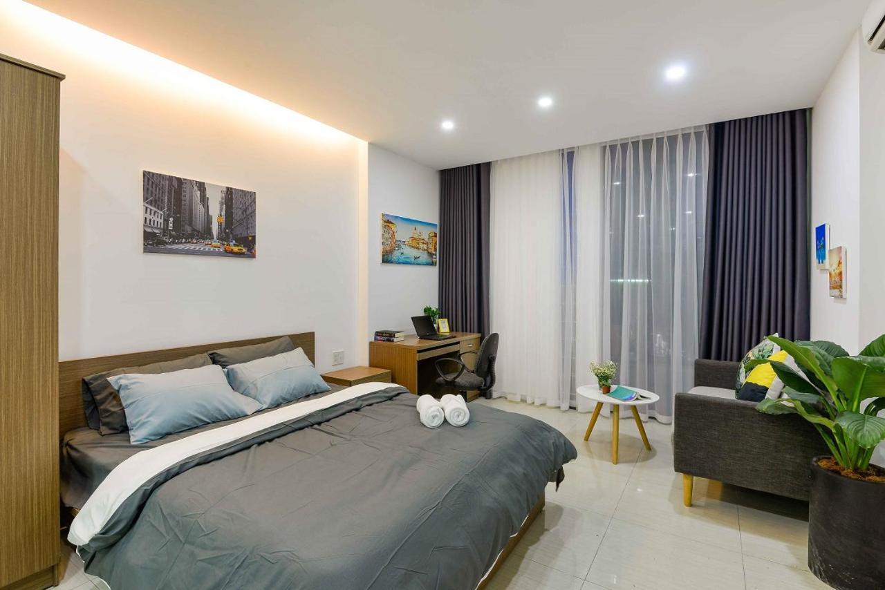 Hyn Houses Ho Chi Minh City