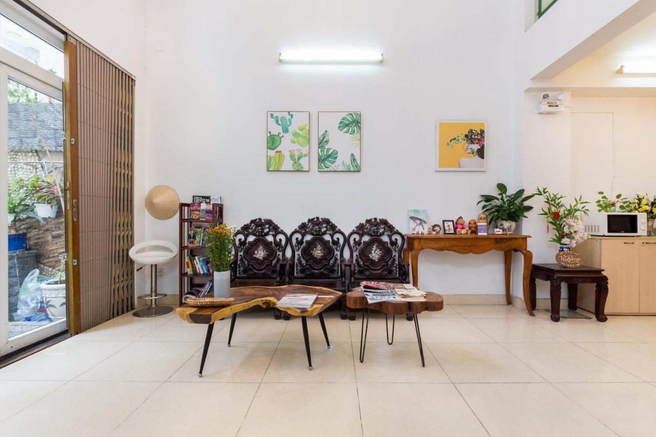 Nina Homestay