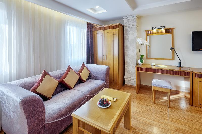 Hotel Silverland Ben Thanh Ho Chi Minh City