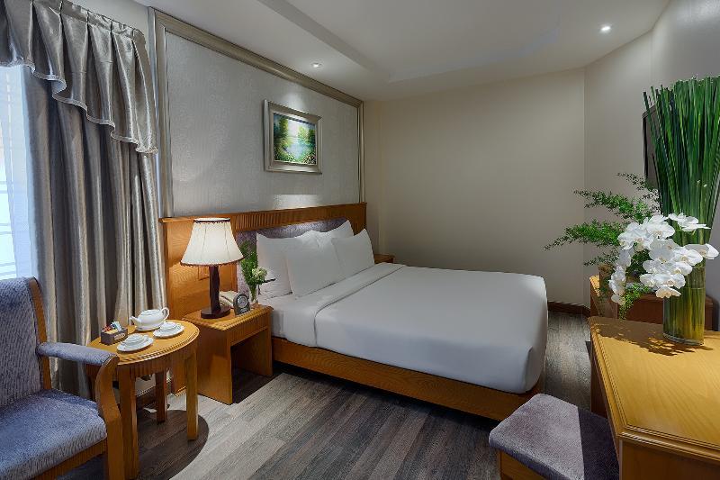 Hotel Silverland Sil 4*
