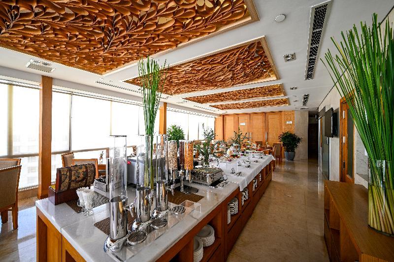 Paradise Saigon Boutique & Hotel