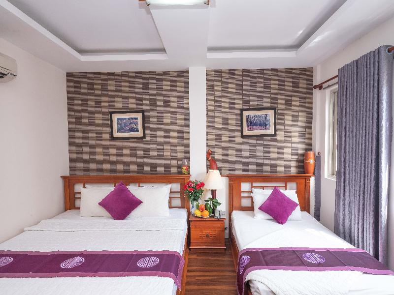 Hong Hac Hotel 2*