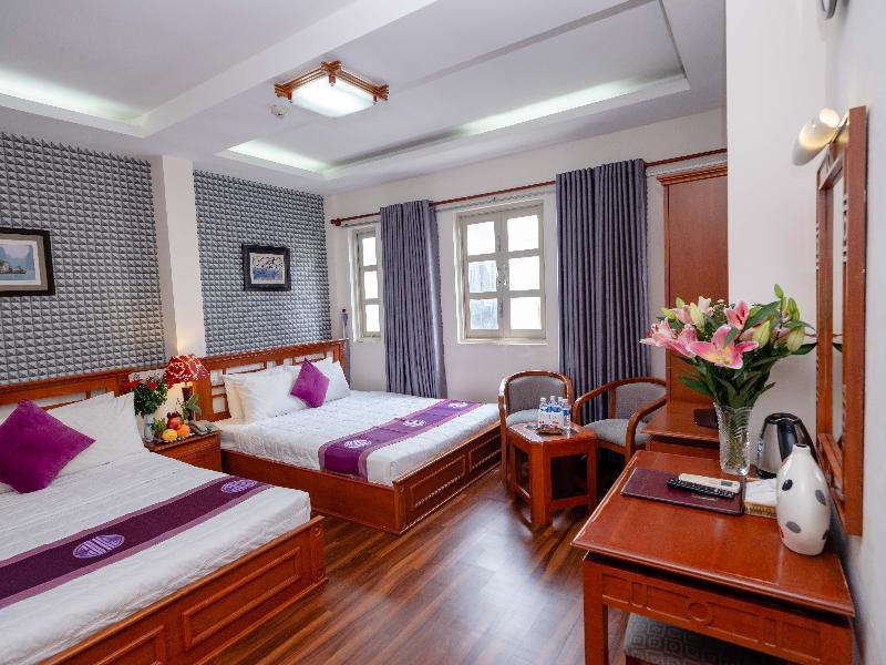 Hong Hac 2* Bandar Ho Chi Minh