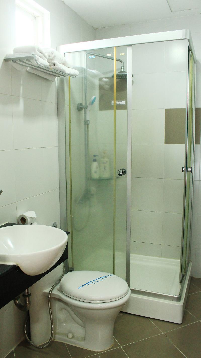Hong Hac Bandar Ho Chi Minh