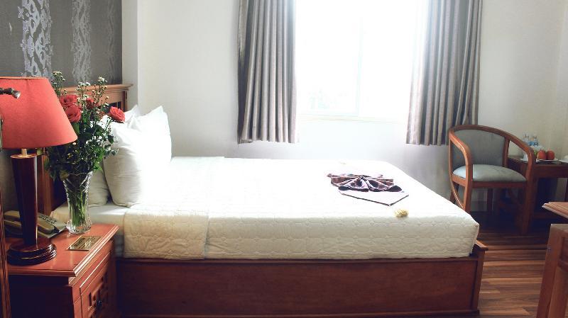 Hong Hac Hotel