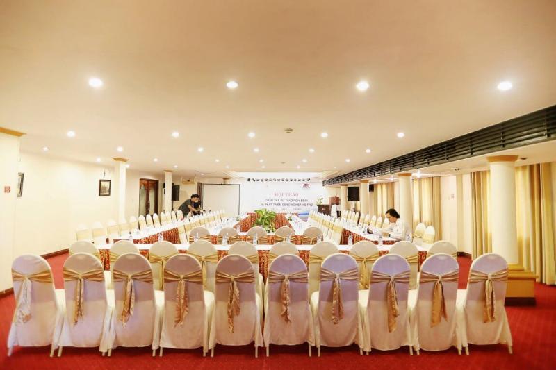 Riverside Sài Gòn TP. Hồ Chí Minh