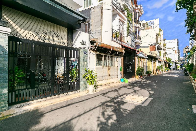 Oyo 254 Idea Homestay Hotel