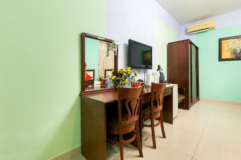 Oyo 263 Nhat Hoang Khách sạn