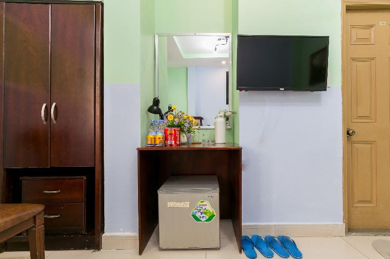 Oyo 263 Nhat Hoang Khách sạn 2*