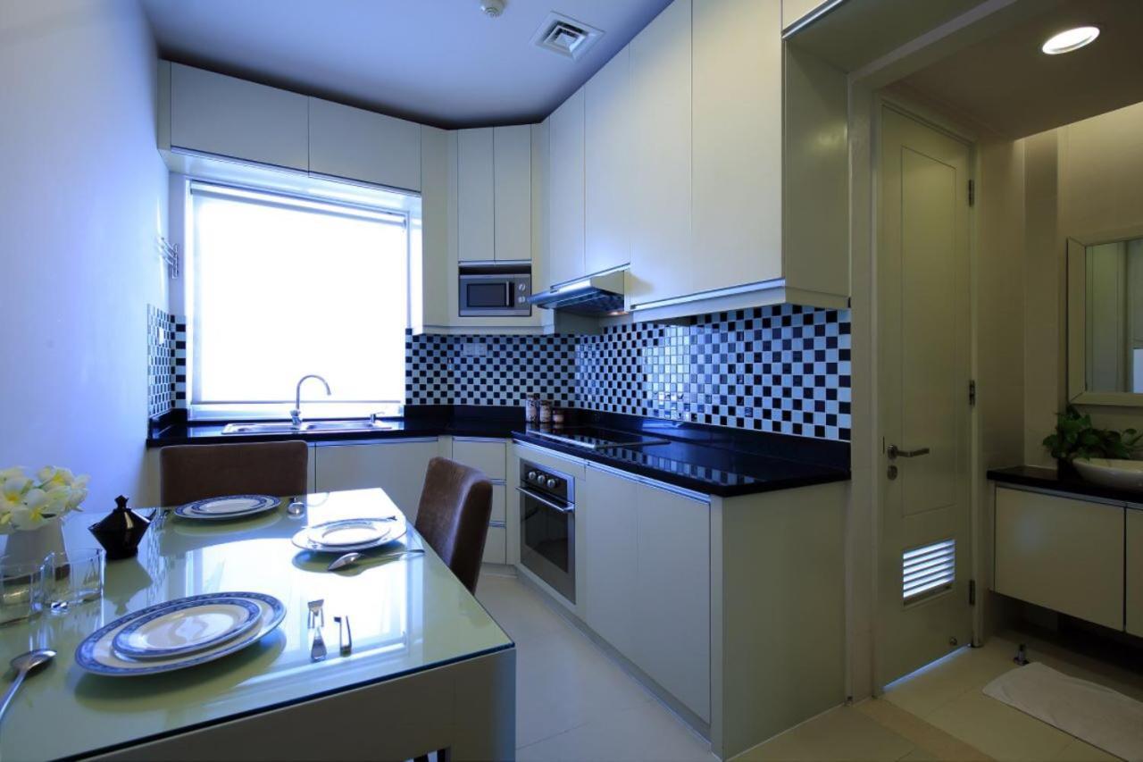 Glenwood Apartment Ho Chi Minh City