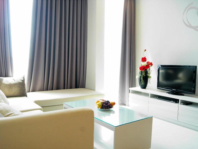 Glenwood Apartment