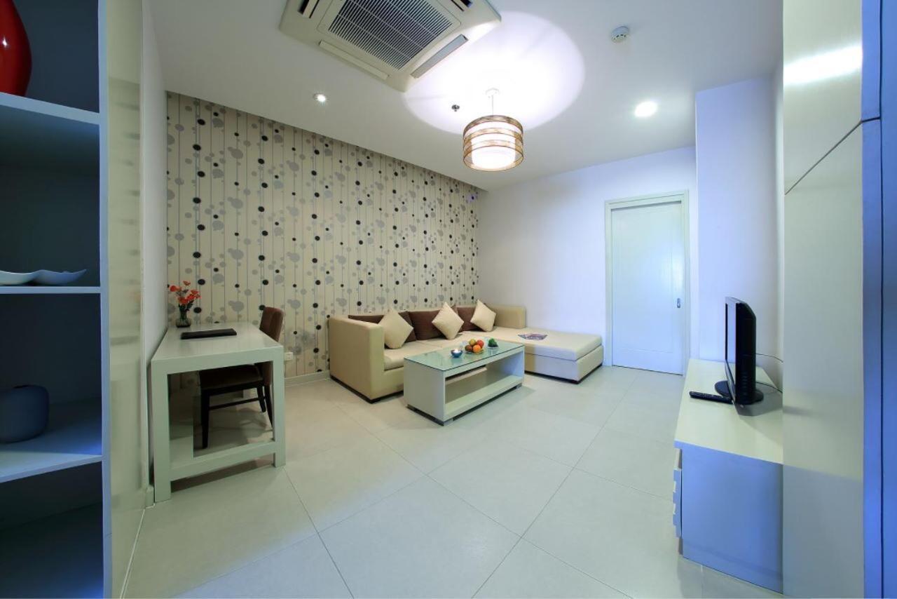 Glenwood Apartment Ho Chi Minh City