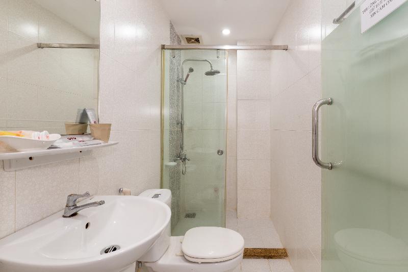 Oyo 487 Sao Mai TP. Hồ Chí Minh