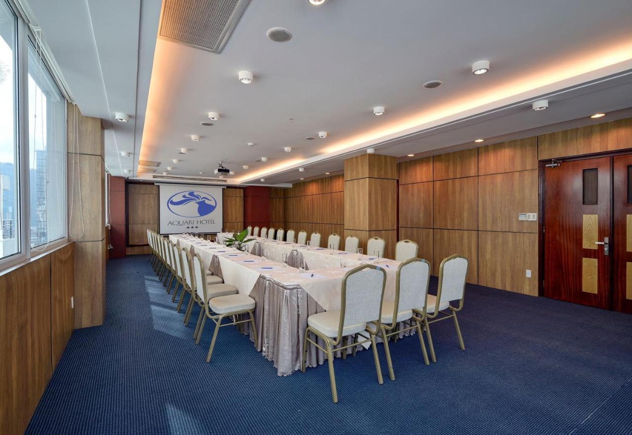 Aquari Hotel Ho Chi Minh City